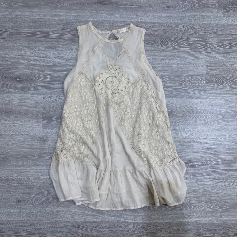 altar’d state dress NWOT size M